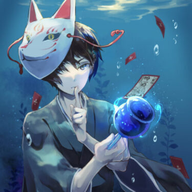 【ご挨拶】このブログ&占い屋はるについて